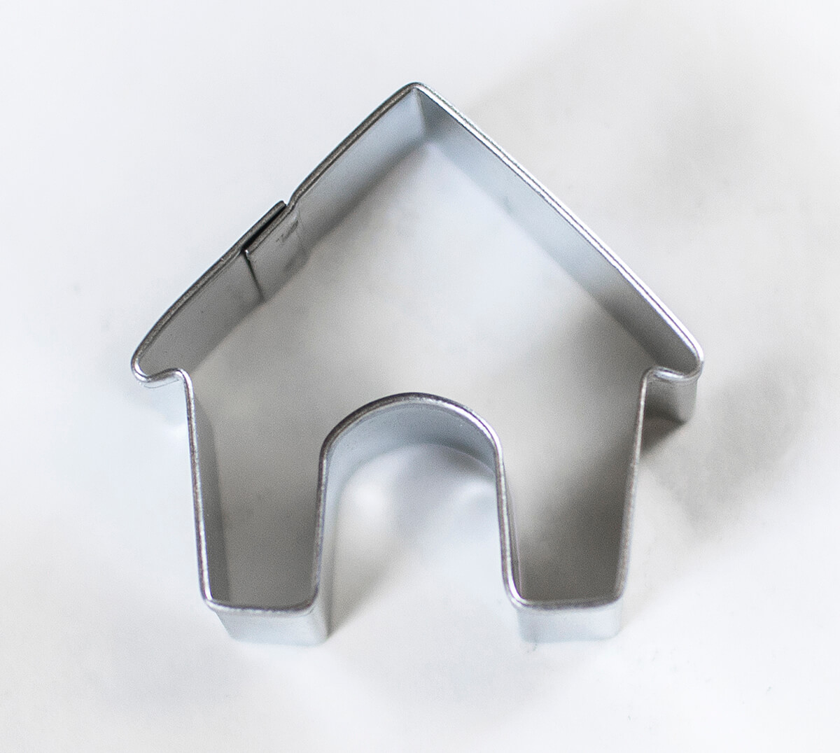 Dog house hotsell cookie cutter